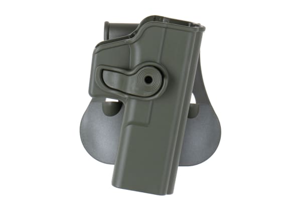 IMI Defense Roto Paddle Holster für Glock 17