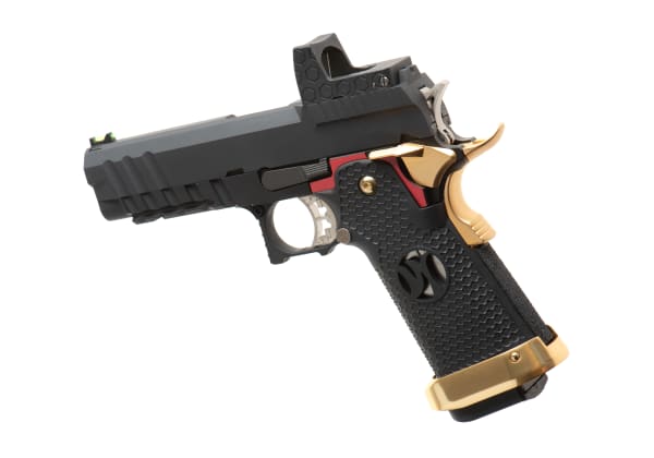 AW Custom HX2601 Full Metal GBB