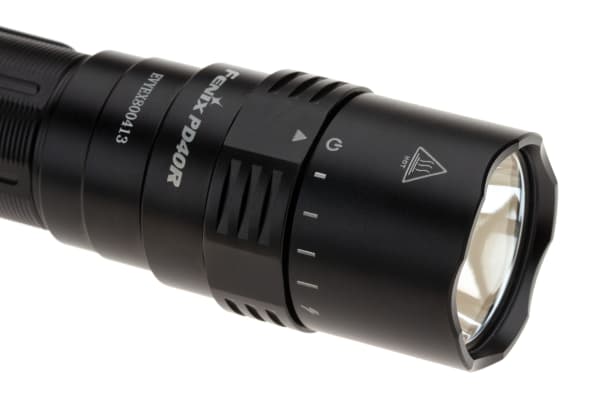 Fenix PD40R V2.0