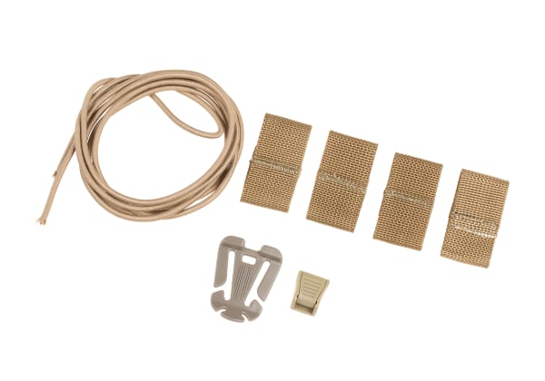 FMA Helmet Modification Kit
