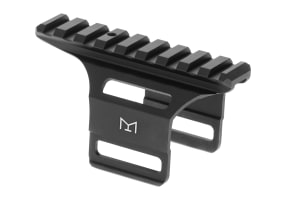 Silverback TAC-41 Picatinny/M-Lok Rail For TAC-41 Short