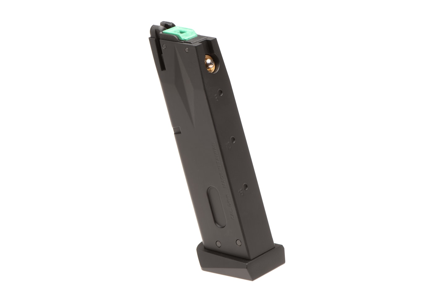 G&G Magazin GPM9 Mk3 GBB 27rds