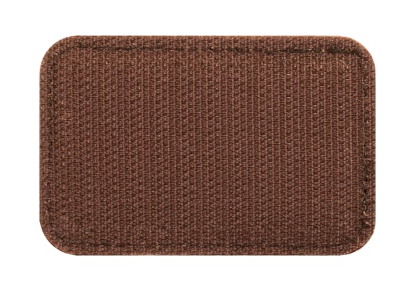 JTG EOD Rubber Patch