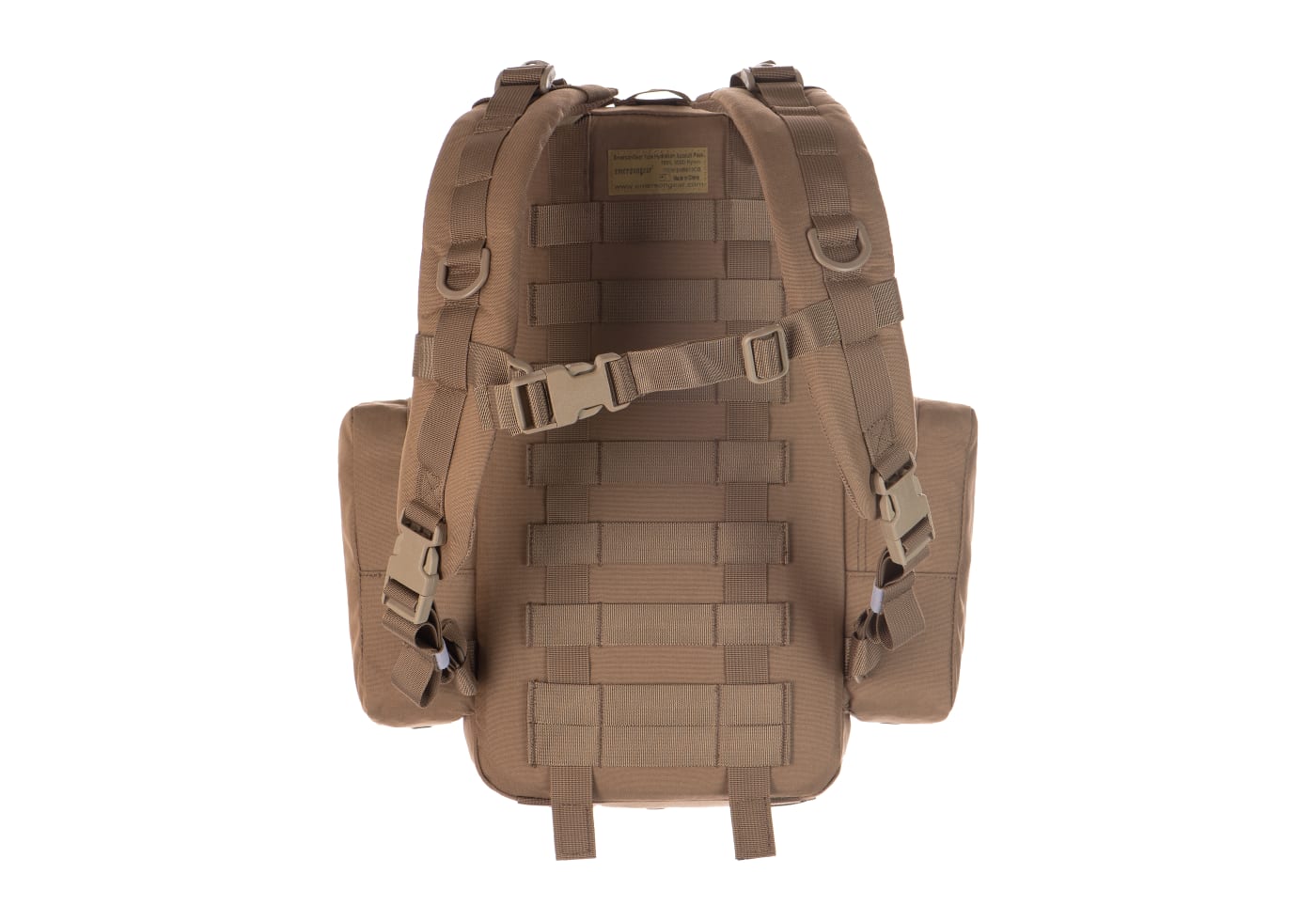 Emerson Yote Hydration Assault Pack