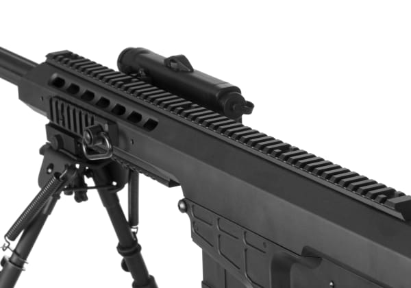 Snow Wolf M98B Full Metal