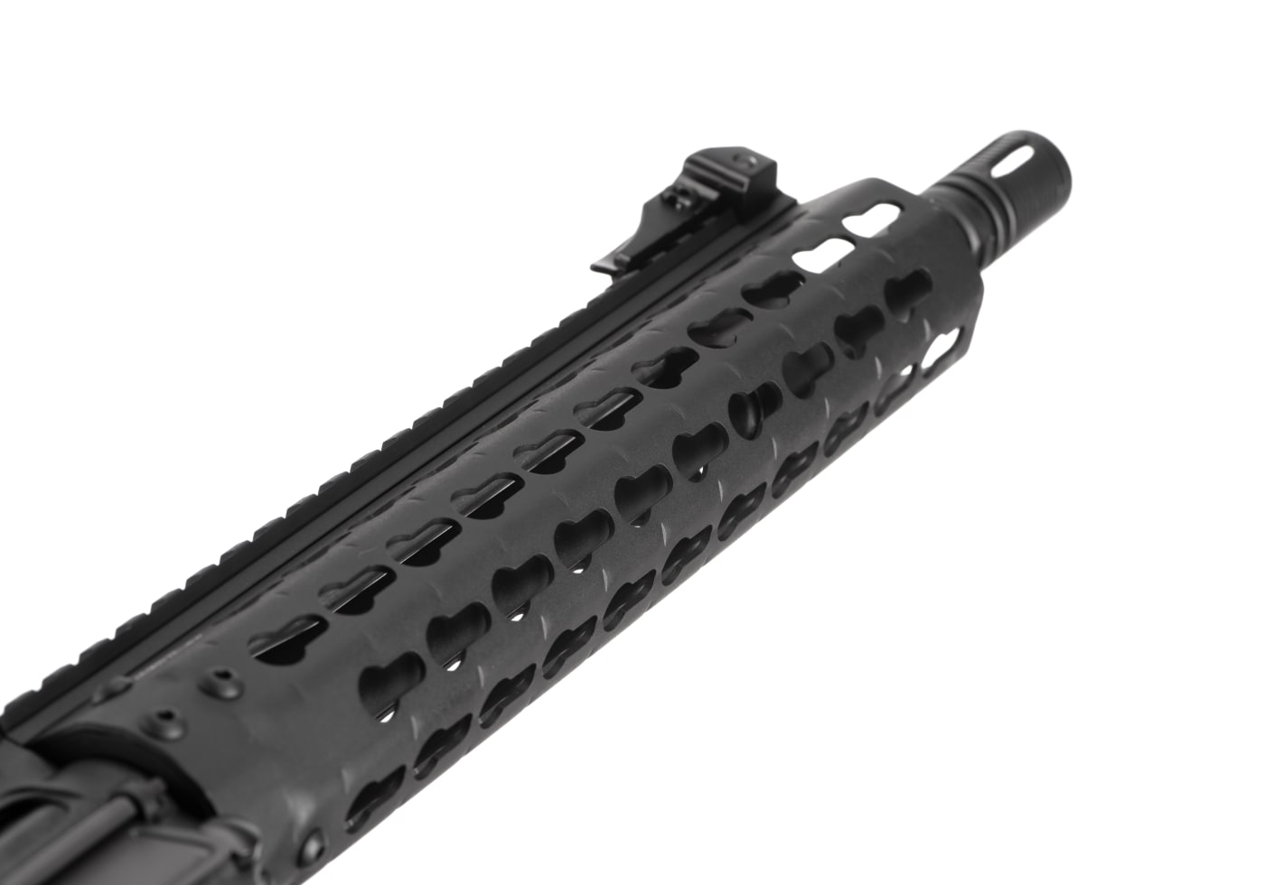 G&G CM15 KR Carbine 10 Inch S-AEG