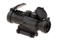 Primary Arms SLx3P 3x Compact Prism Scope ACSS 7.62x39/300BO CQB Gen III