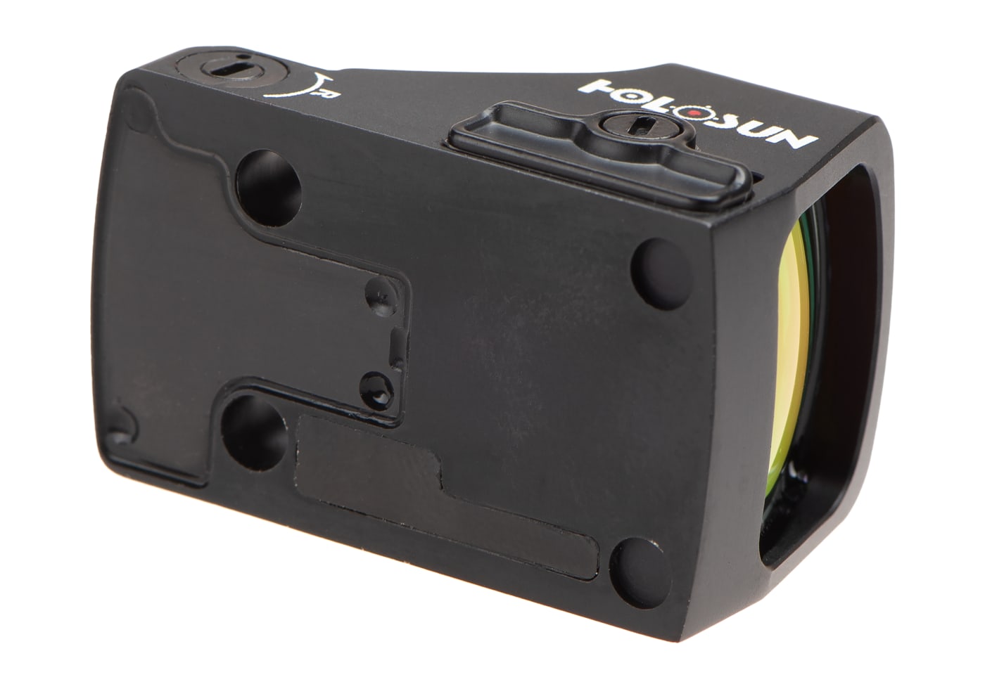 Holosun HS407K X2 Red Dot Sight