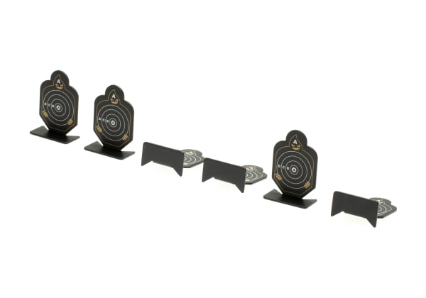 WADSN Practice Target B Group 6pcs