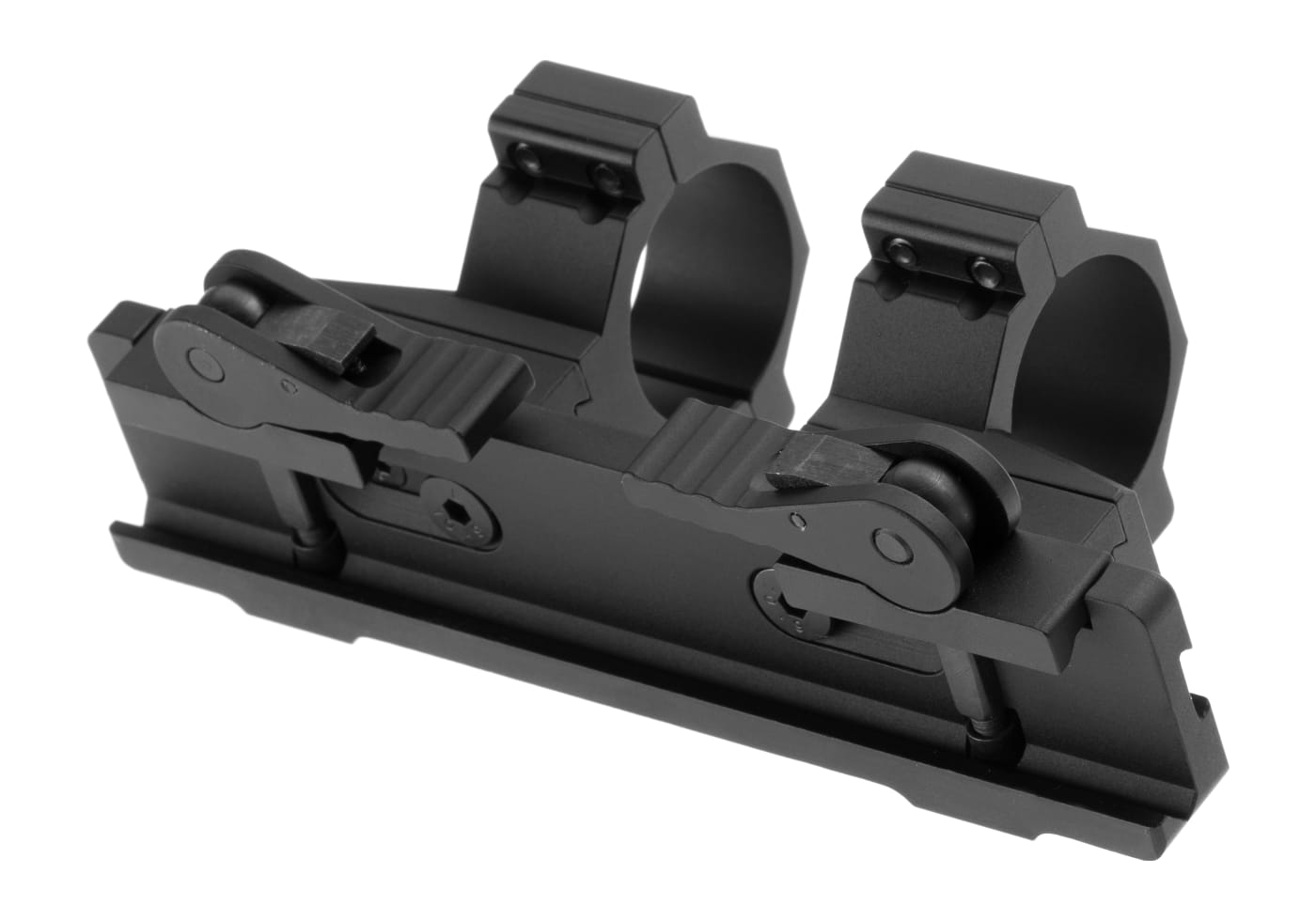 G&P QD Ring Mount 30mm