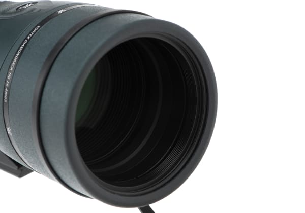 Vortex Optics Diamondback HD Spotting Scope 16-48x65 Angled