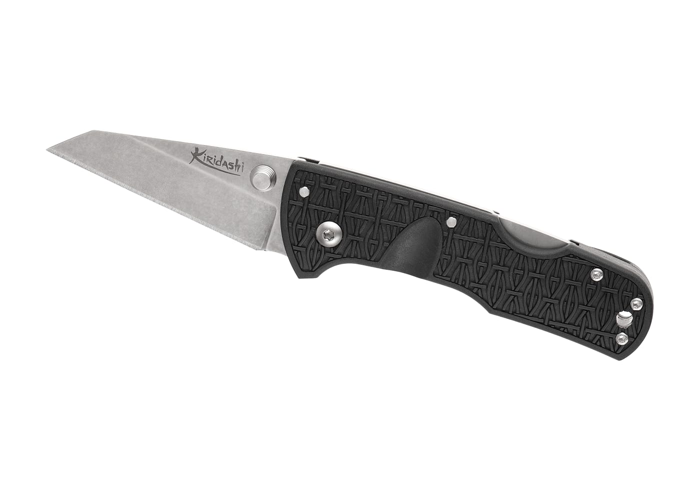 Cold Steel Kiridashi Folder