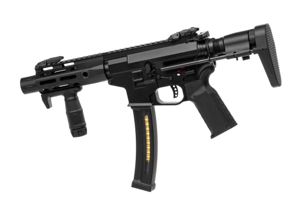 Cyma CM106 AR9 Platinum Series