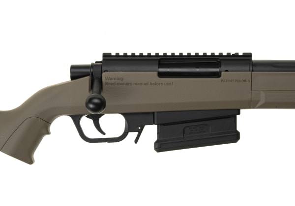 Amoeba Striker AS-02 Bolt Action Sniper Rifle