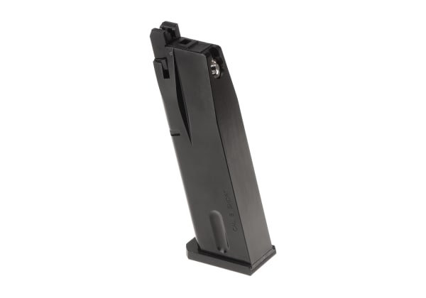 WE Magazin M84 GBB 25rds