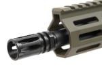 Clawgear CG15 Basic 223Rem. 14,5
