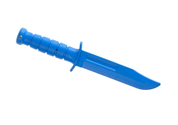 IMI Defense Rubberized Training Knife