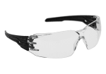 Bollé SILEX+ BSSI Clear Lens