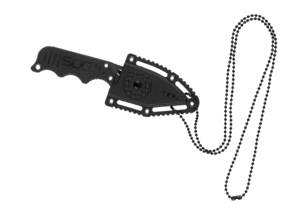 SOG Knives Instinct Mini G10
