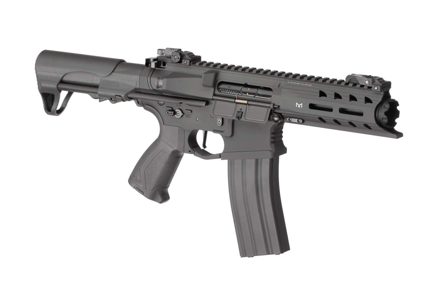 G&G ARP 556 S-AEG