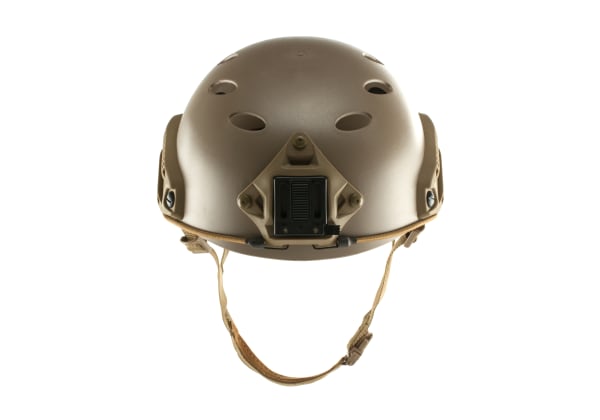 FMA FAST Helmet PJ Simple Version
