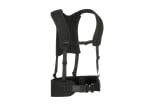 Templar's Gear 4-Point H-Harness