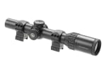 Vector Optics Continental x8 1-8x24 ED Tactical