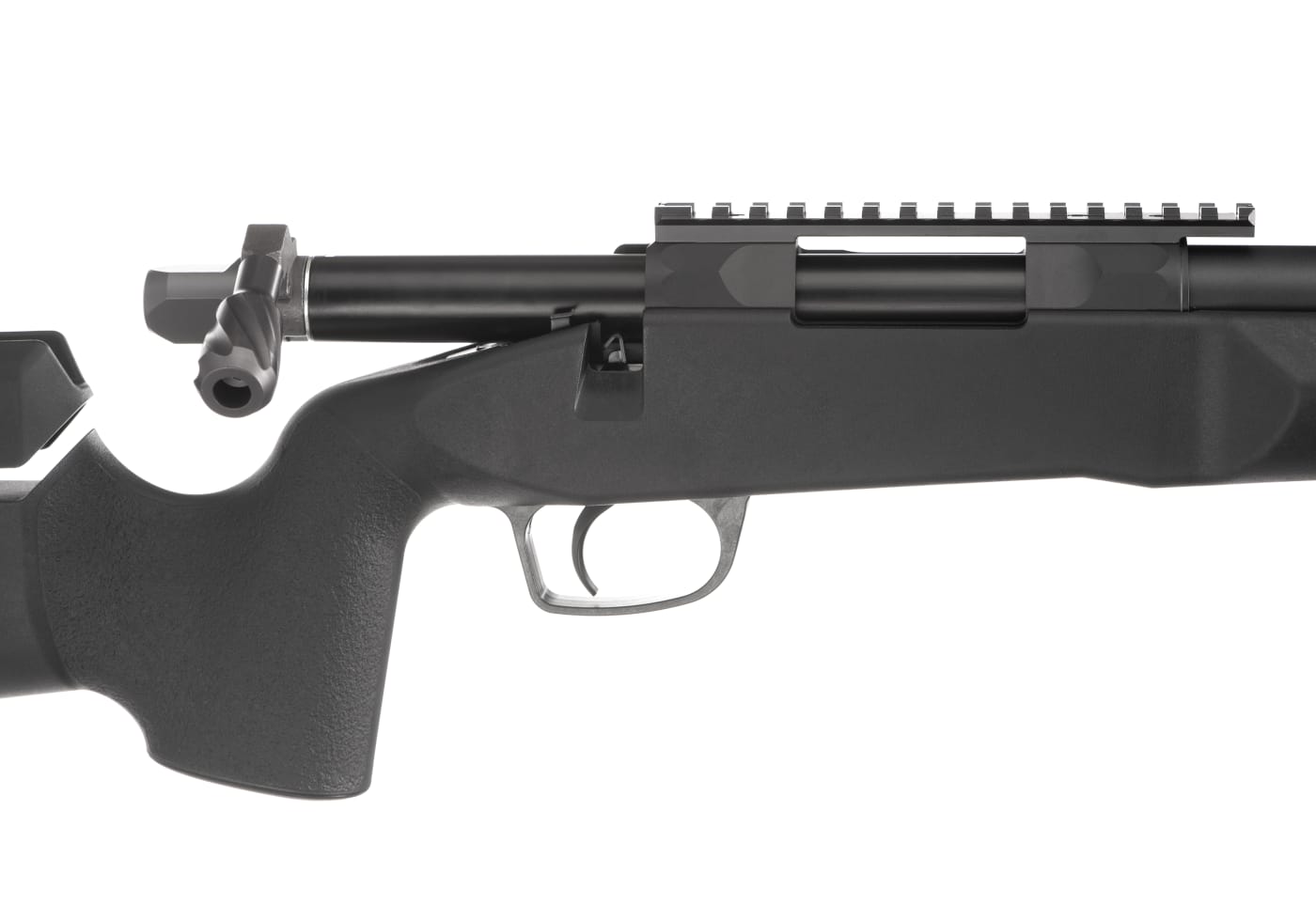 Maple Leaf MLC-338 Bolt Action Sniper Rifle Deluxe Edition 165m/s