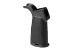 Strike Industries AR Rubber Overmolded Pistol Grip in 20 degree