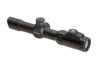 Leapers 1-8X28 30mm CQB/MRC Circle-Dot Accushot OP3