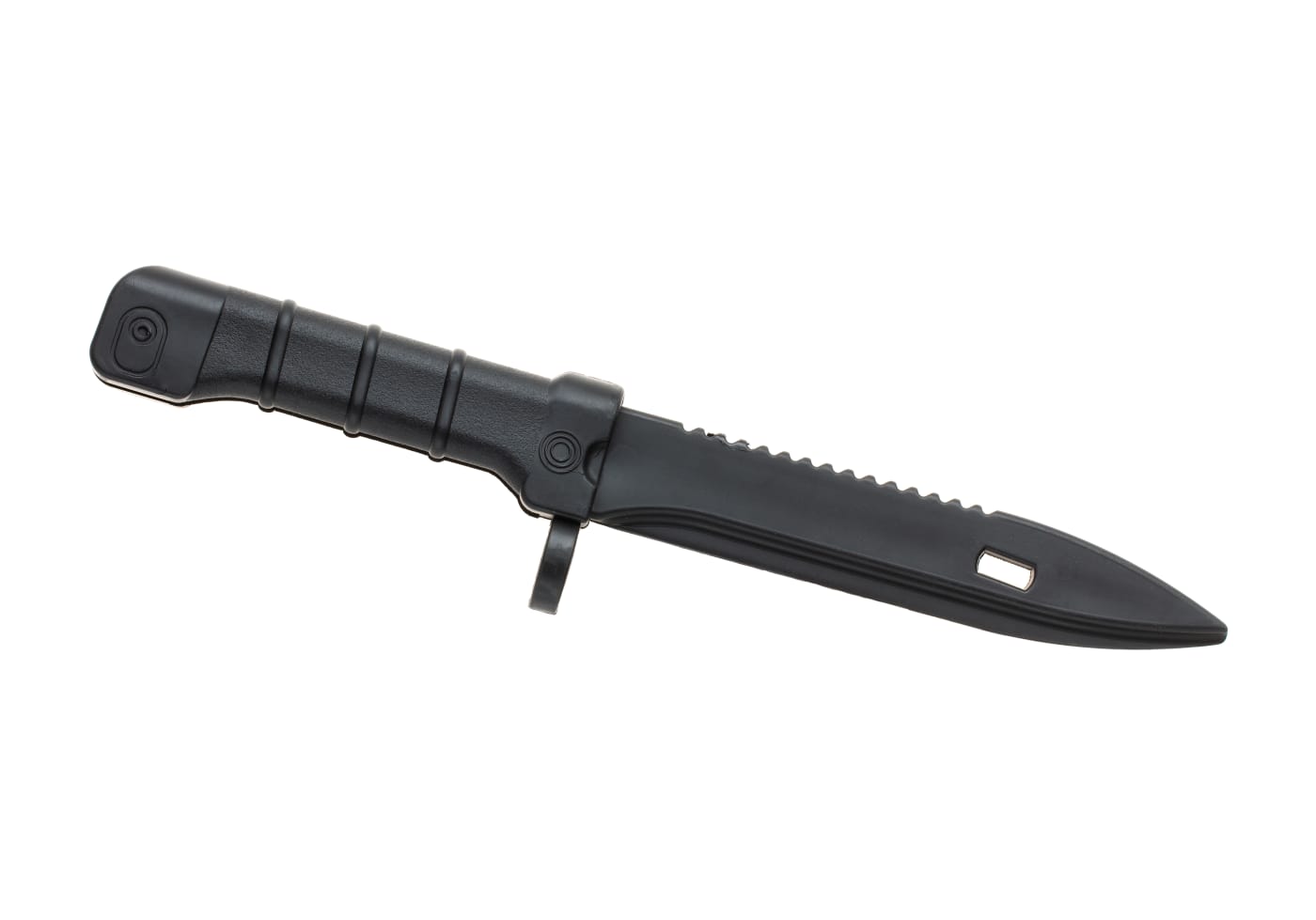 Pirate Arms AKM Rubber Training Bayonet