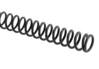 Guarder M160 L96 / APS Oil Temper Wire Spring