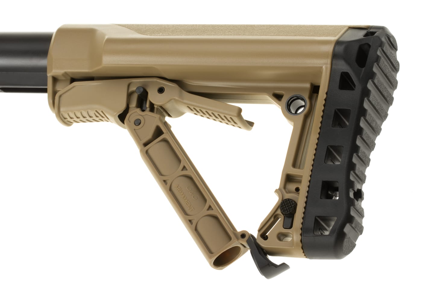 G&G CM16 E.T.U. SRS S-AEG