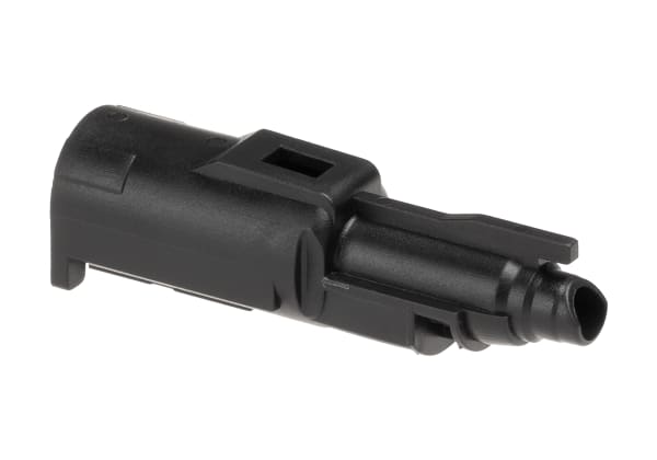 KJ Works KP-13 / KP-17 Part No. 6 Nozzle