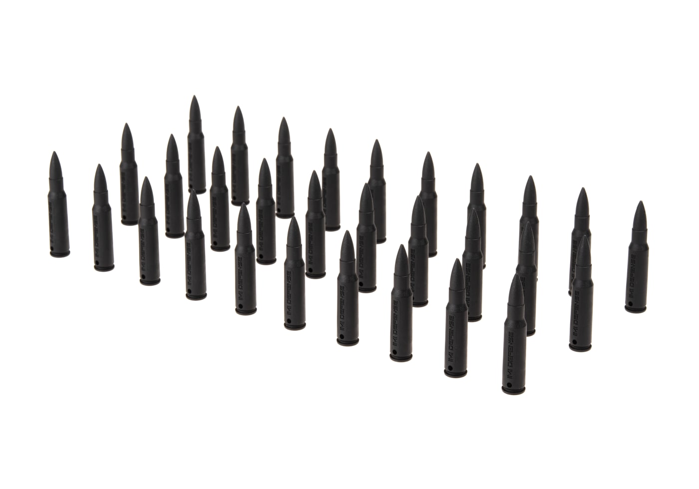 IMI Defense Dummy Bullets 6.8 SPC 30pcs