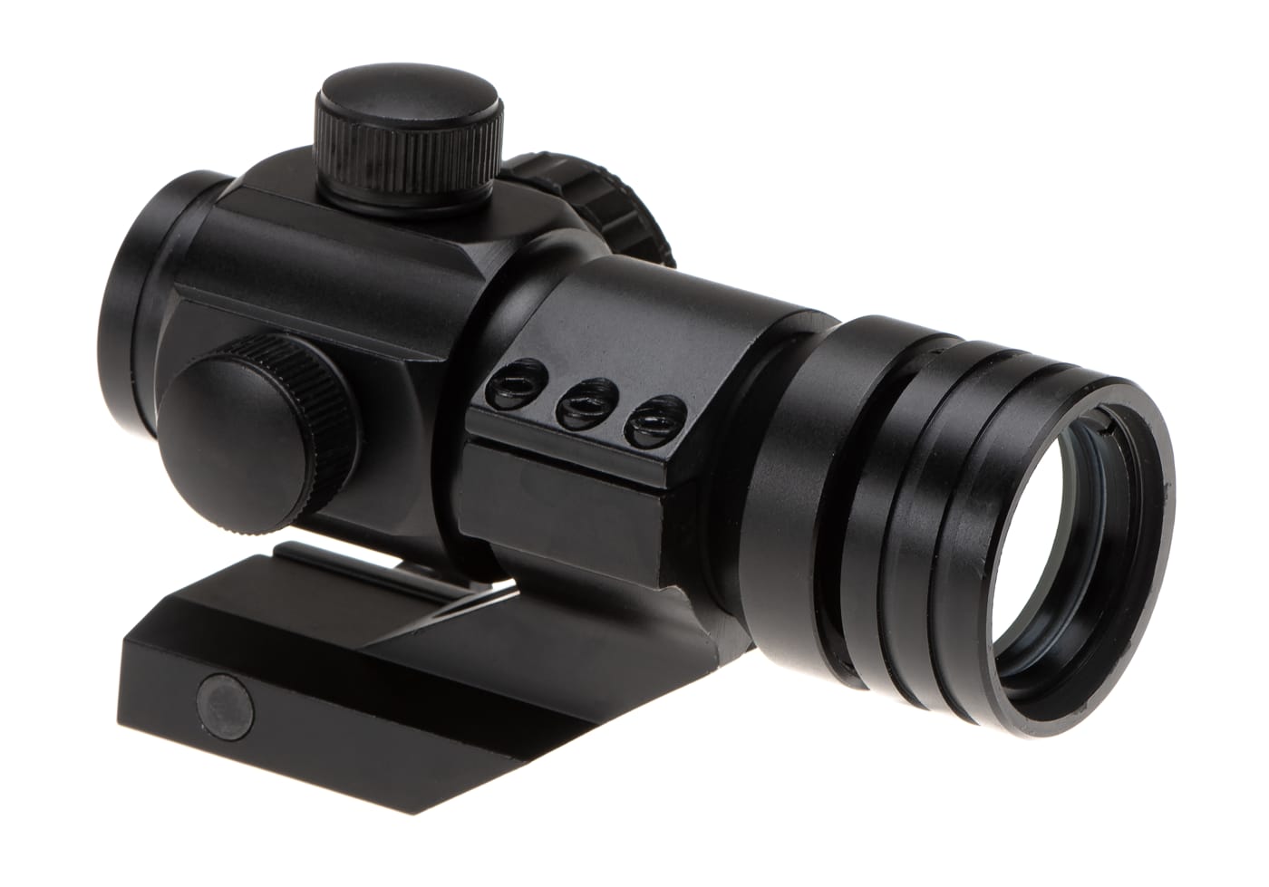 Aim-O M3 Red Dot with L-Shaped Mount