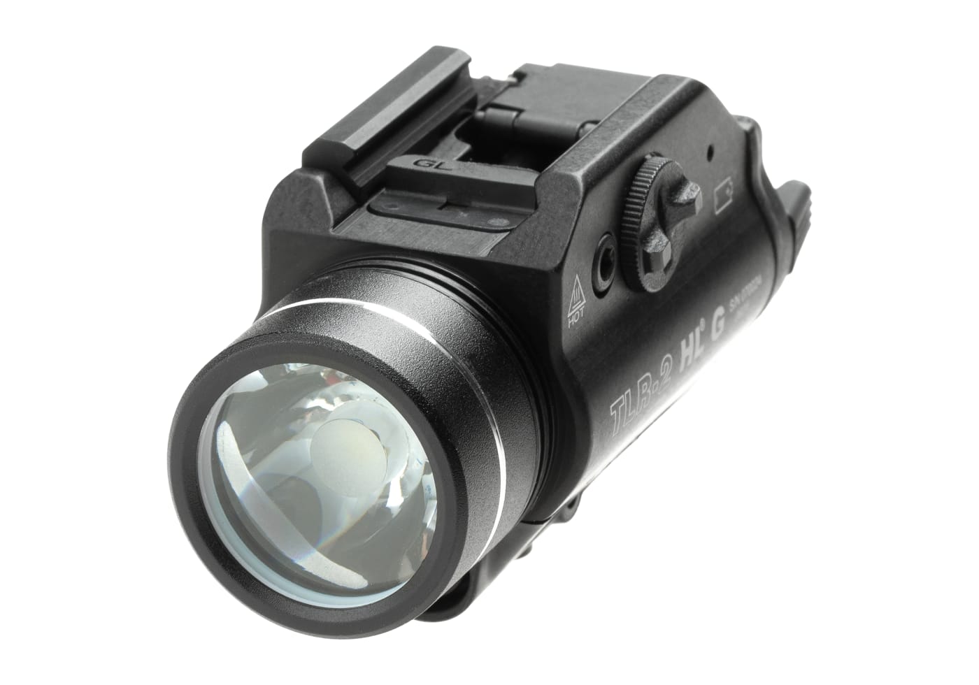 Streamlight TLR-2 HL G