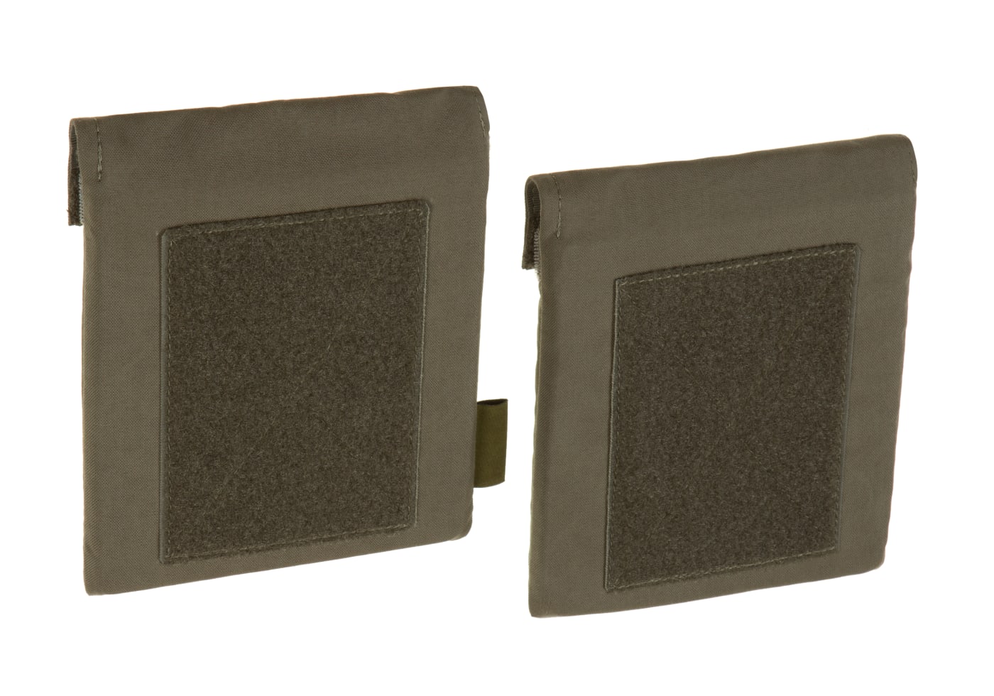Warrior Side Armor Pouches DCS/RICAS