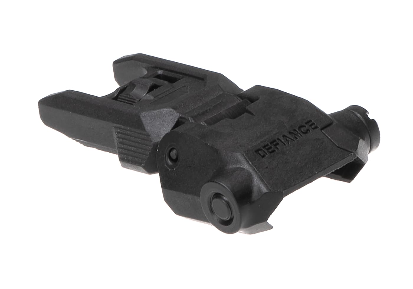 Krytac Kriss Folding Sight Front