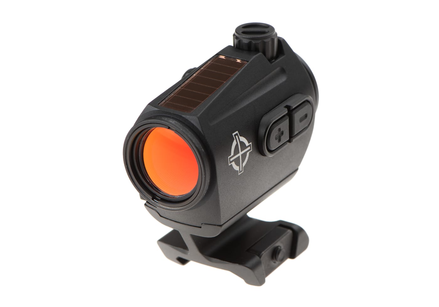 Sightmark Element Mini Solar Red Dot