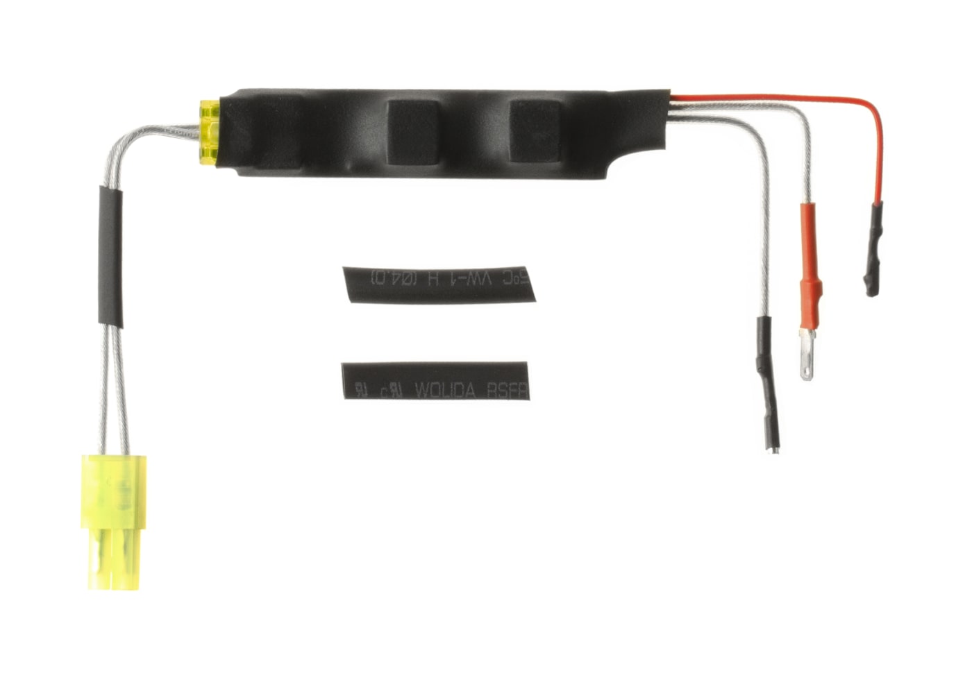 Union Fire Mosfet Switch Kit