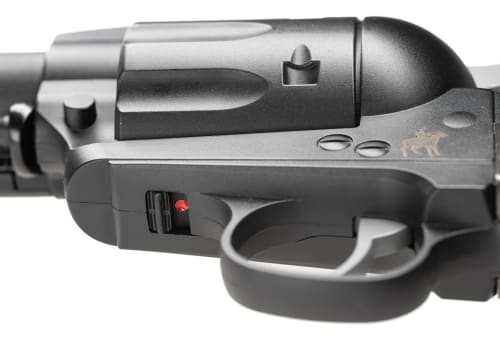  Marlin Revolver Co2