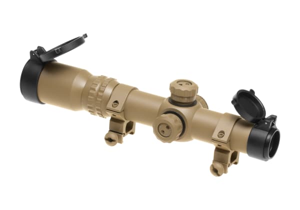 Aim-O 1-4x24 SE Tactical Scope