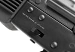 LCT LCKS74M S-AEG