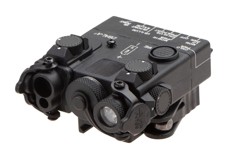 WADSN DBAL-A2 Illuminator without Laser (2026) - Airsoftzone