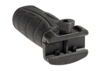 DLG Tactical Picatinny Rubberized Foregrip