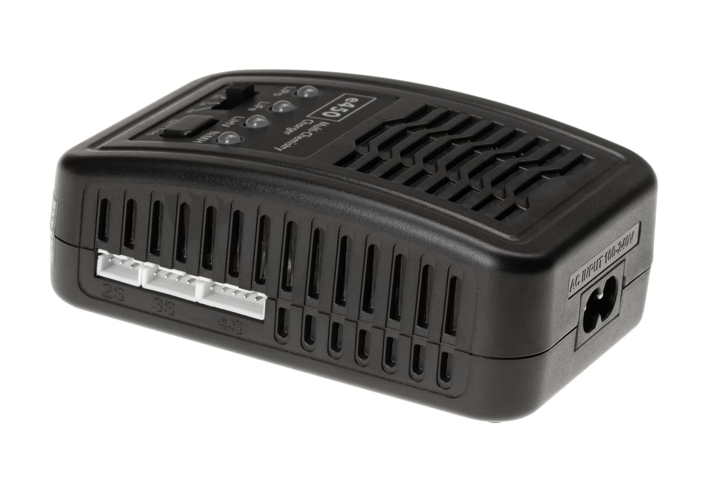 Nimrod e450 Multi-Chemistry Charger