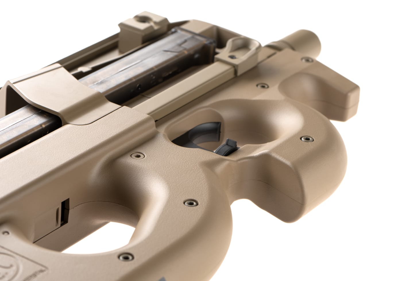 FN P90