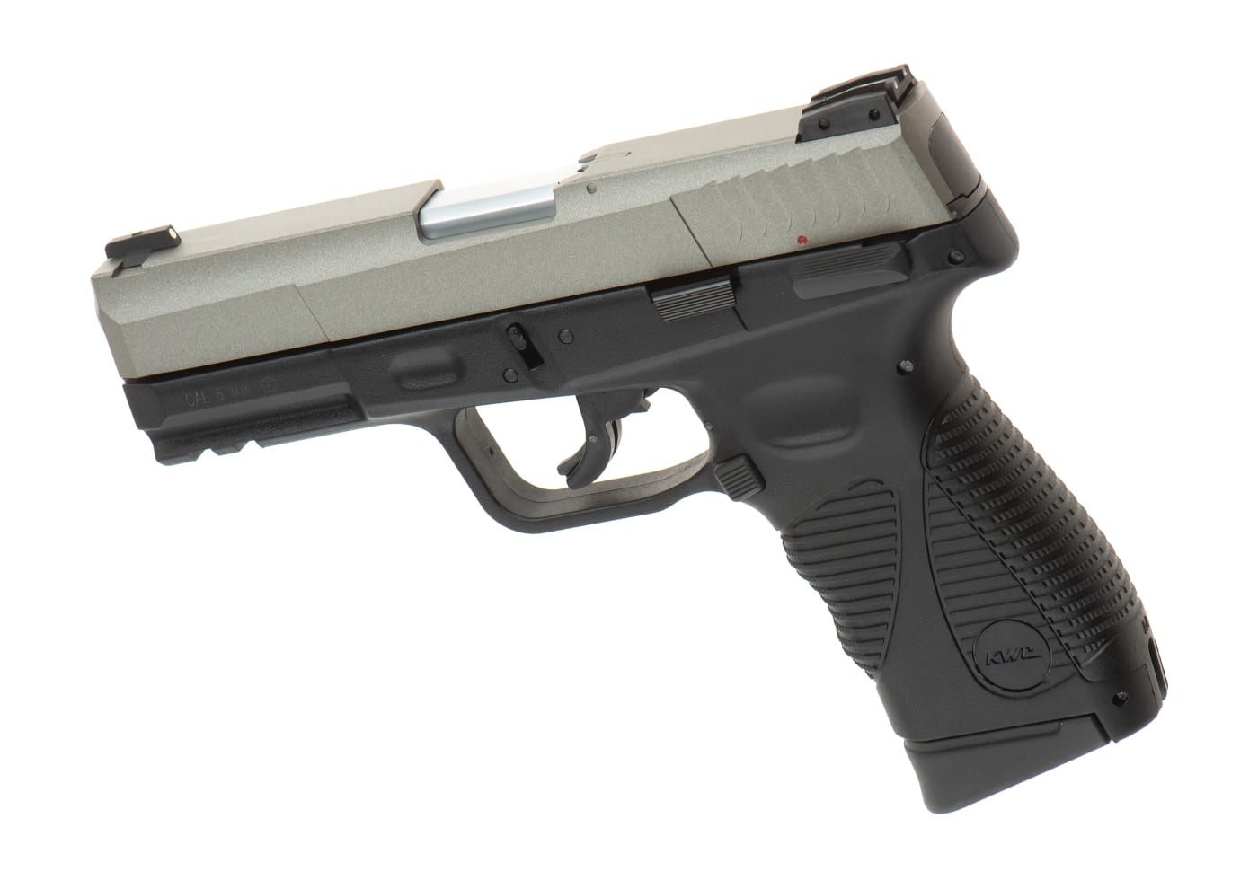 KWC 24/7 Gen 2 Blowback Co2