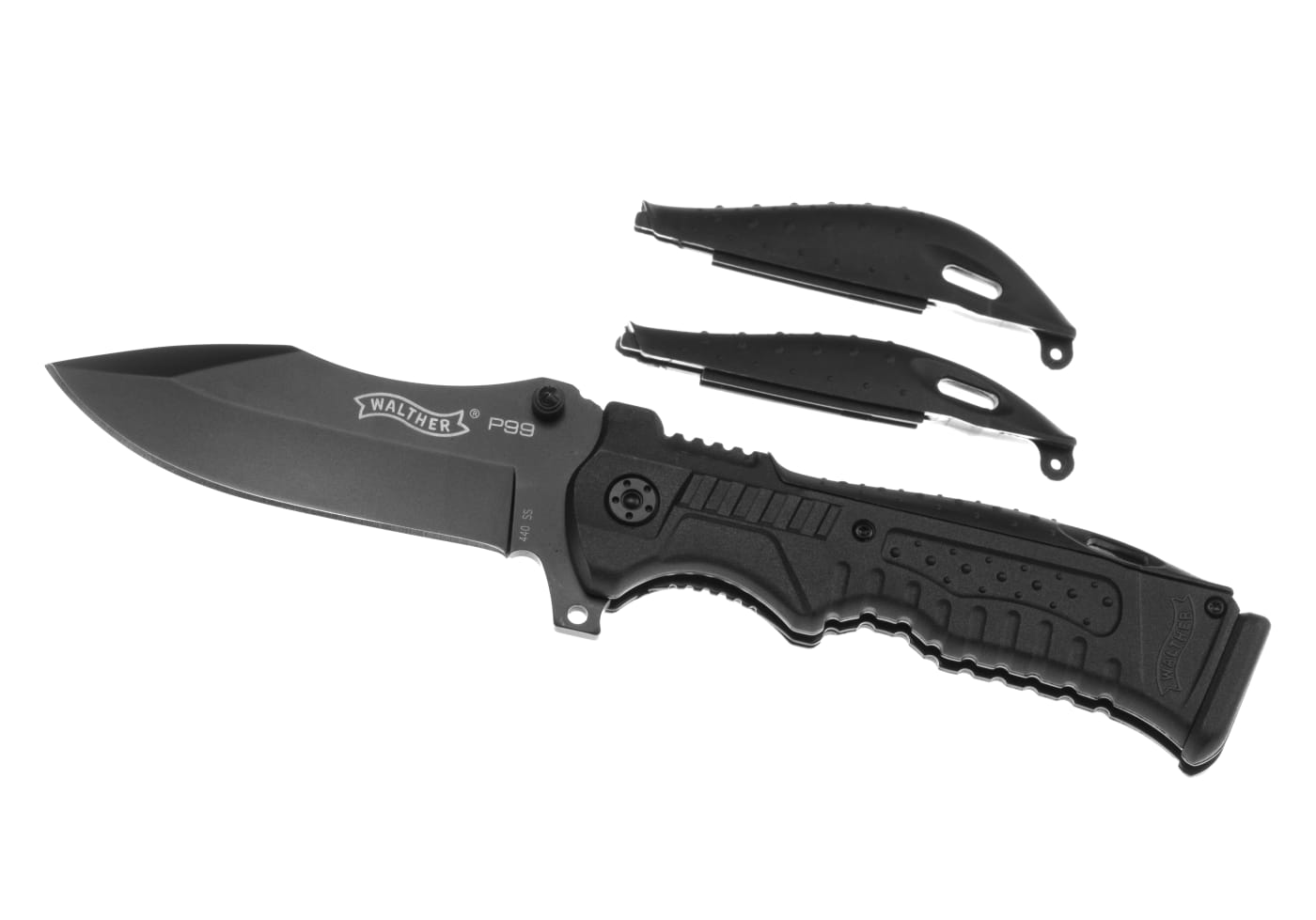 Walther P99 Knife